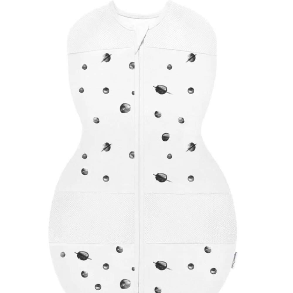 Happiest Baby Sleepea Sack Swaddle Wrap - Small